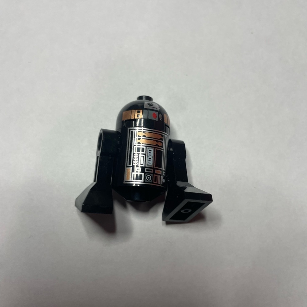 Lego R2-Q5 7958 10188 Death Star Star Wars Minifigure